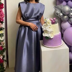 Bought in Bloomingdale’s